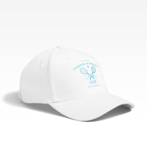 Cocktails & Leisure Cap