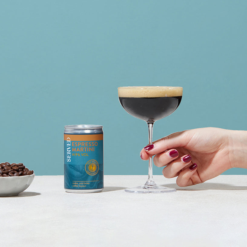 Cocktail Taster Pack