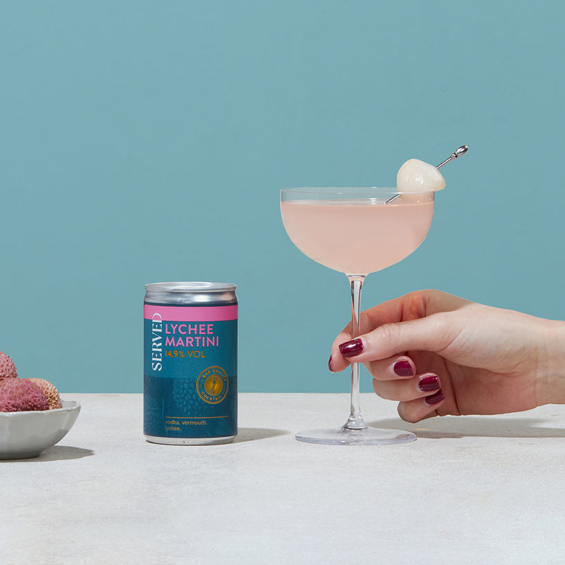 Cocktail Taster Pack