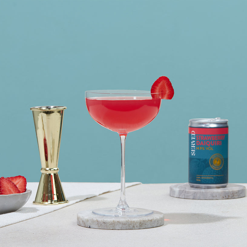 Cocktail Taster Pack