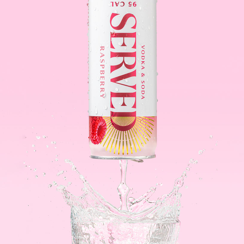 Raspberry