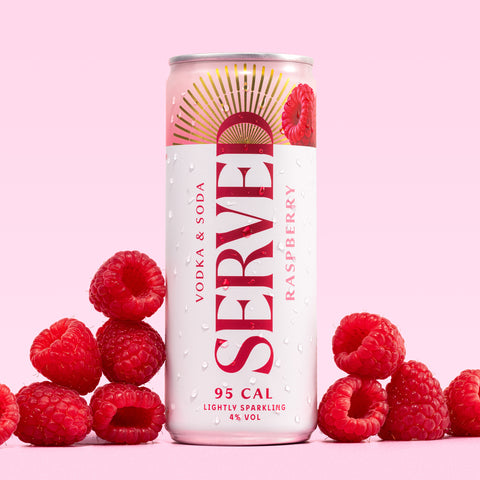 Raspberry