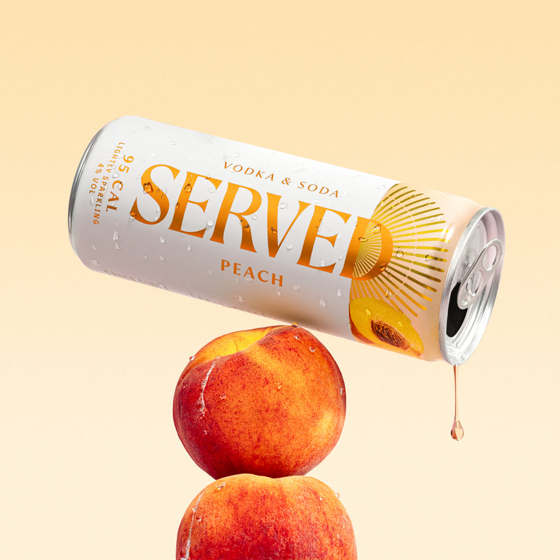 Peach