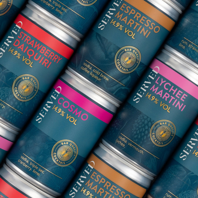 Taster Pack