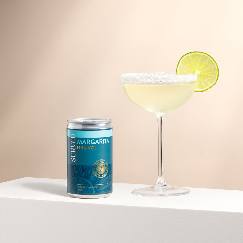 Margarita Pack