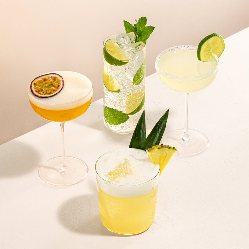 Cocktail Taster Pack