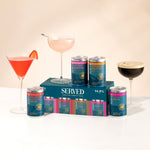 Taster Pack
