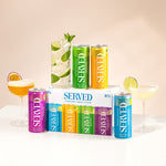Cocktail Taster Pack