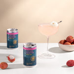 Lychee Martini