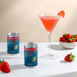 Strawberry Daiquiri