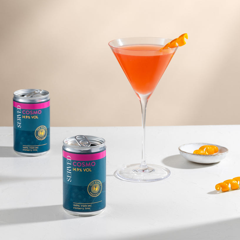 Cosmopolitan