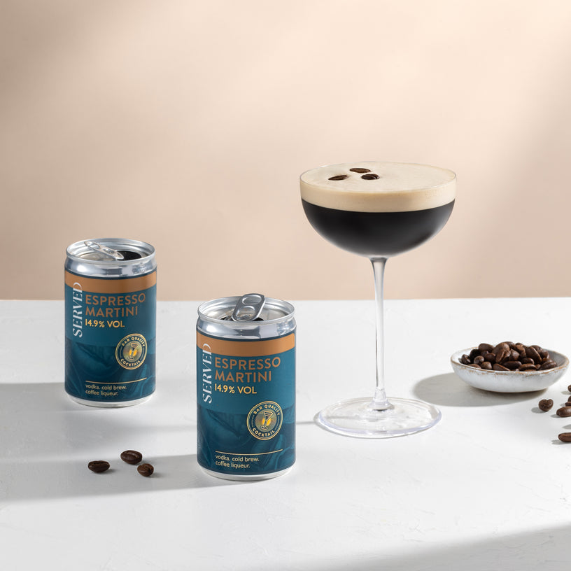 Espresso Martini