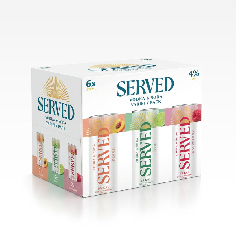 Trial Pack