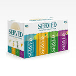 Taster Pack
