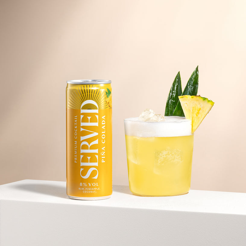 Piña Colada