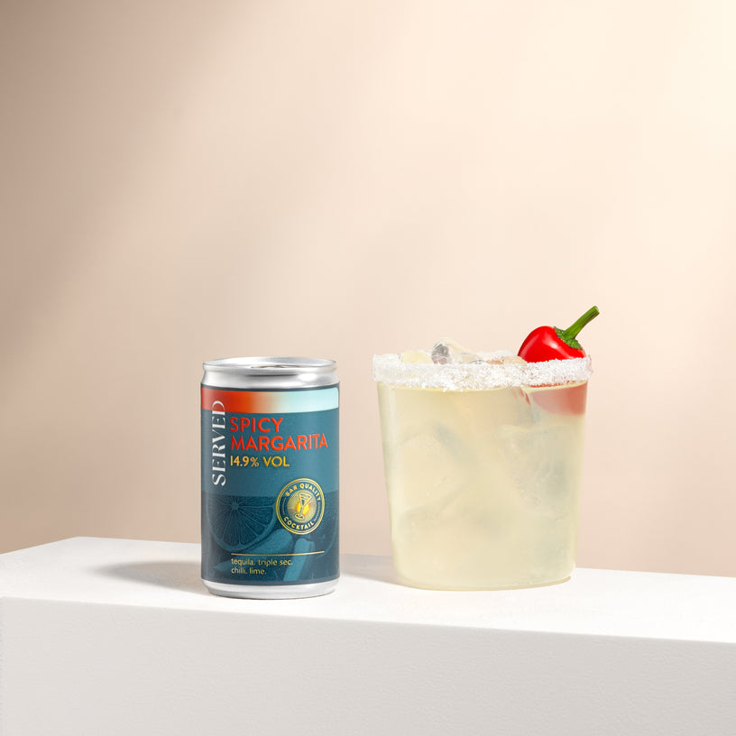 Margarita Pack