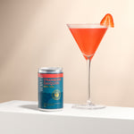 Strawberry Daiquiri