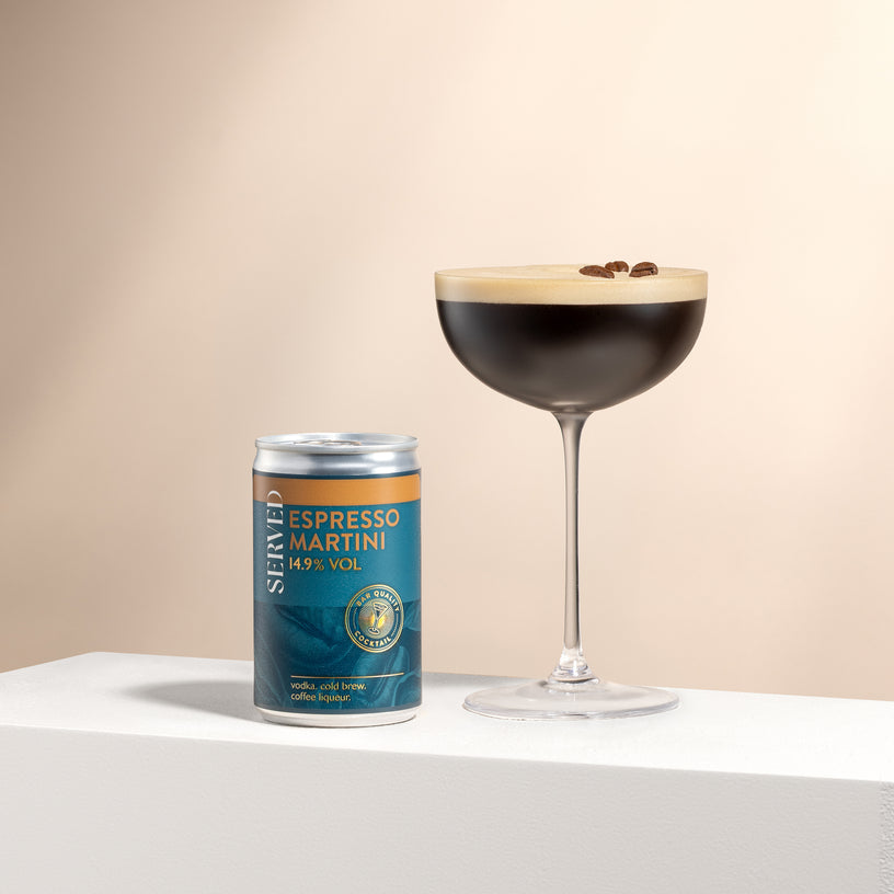 Espresso Martini