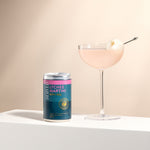 Lychee Martini