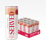 Raspberry