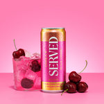 Black Cherry