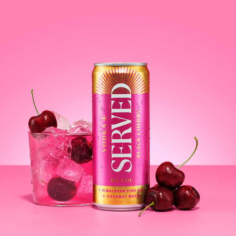 Black Cherry