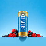 Blue Raspberry