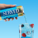 Blue Raspberry