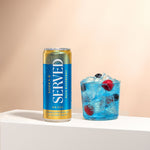 Blue Raspberry