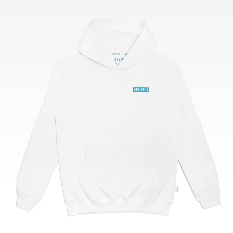 Classic Hoodie