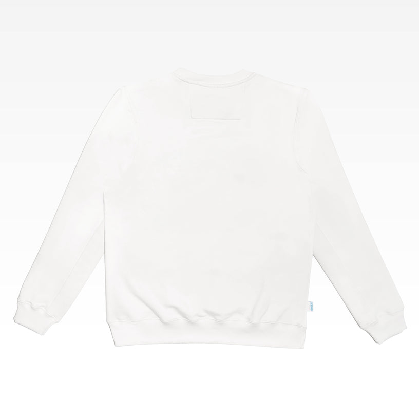 Cocktails & Leisure Crew Neck