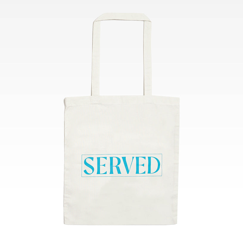 Cocktails & Leisure Tote